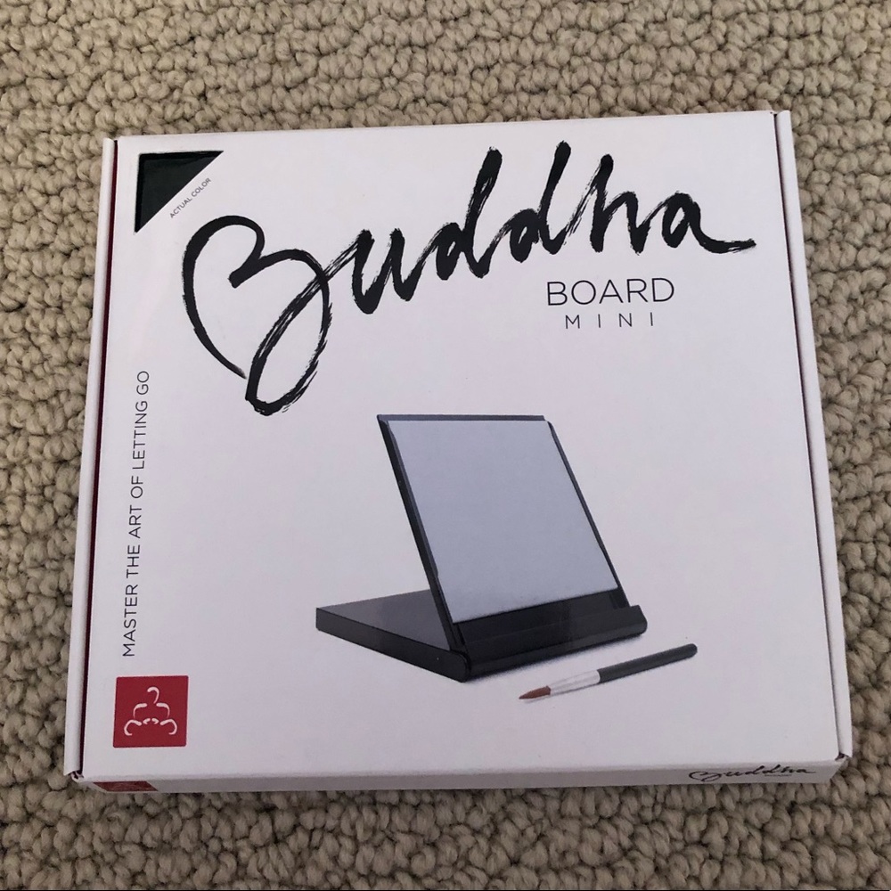 mini buddha board!!